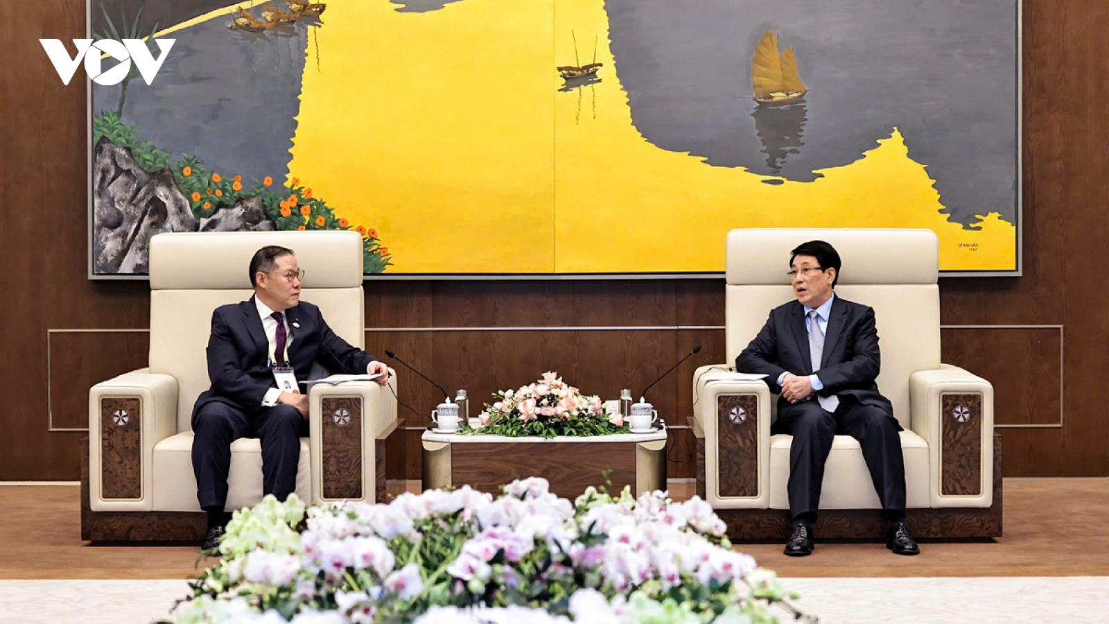 Vietnam reaffirms commitment to regional economic cooperation